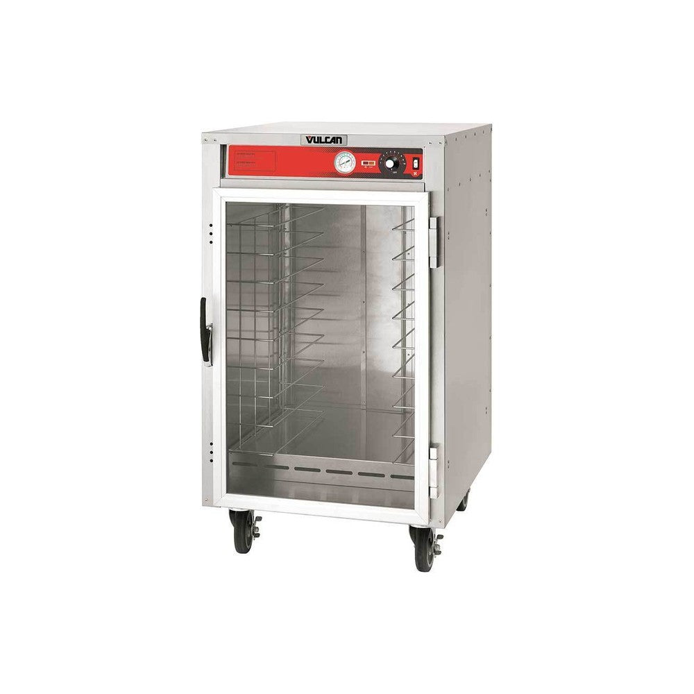 Vulcan VHFA9-1M3ZN heated holding cabinet