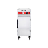 Vulcan VHP7 heated holding cabinet, view 2