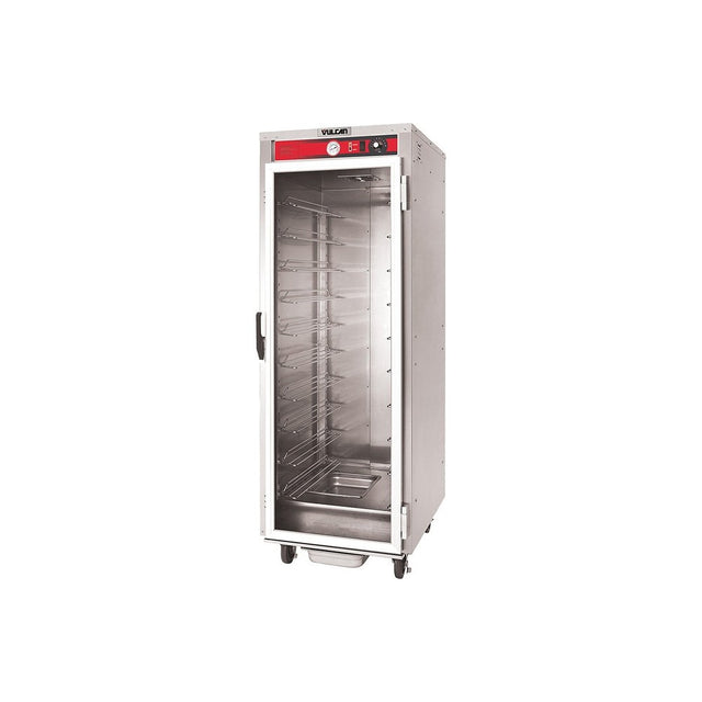 Vulcan VP18-1M3ZN heated holding cabinet
