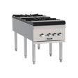 Vulcan VSP200F-2 gas stock pot range