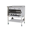 Vulcan VST4B-1 gas chophouse broiler