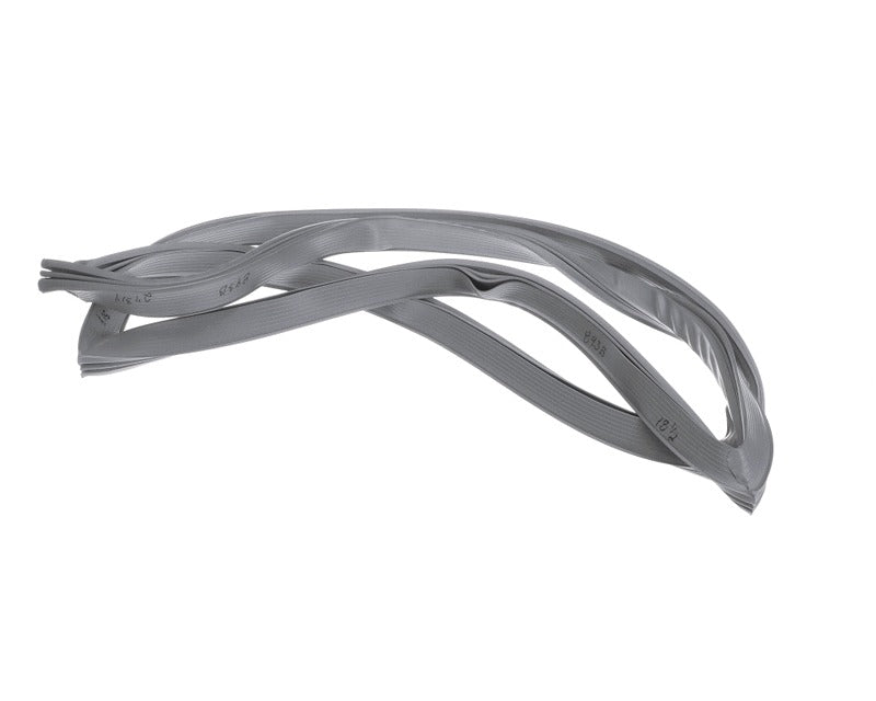 Wasserstrom 2GKT18.50X24.75, Door Gasket, Gray, 18.50 x 24.75 in