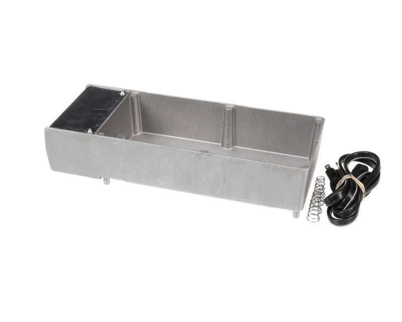 Wasserstrom T1250002, Condensate Pan with Heater
