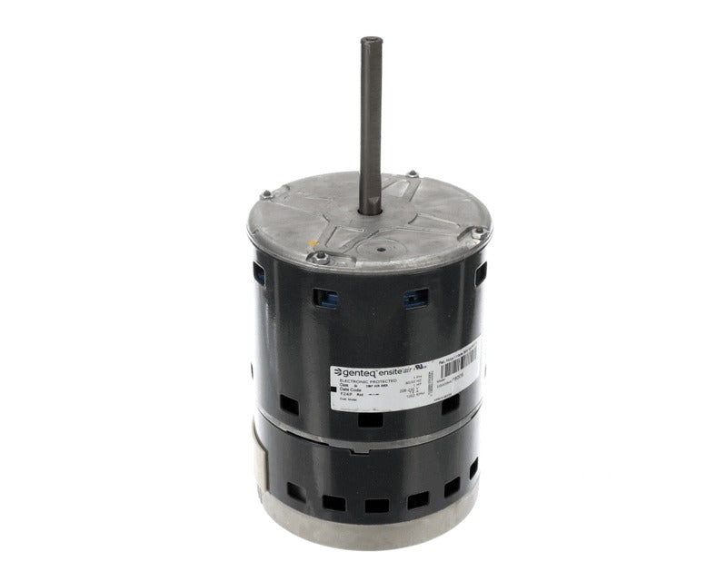 York S1-5958690, Blower Motor, Programmable, 208-230V, 50/60Hz, 1 HP, 1050 RPM