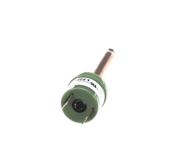York S1-5992122, Pressure Control, Refrigerant, 625/500 PSIG