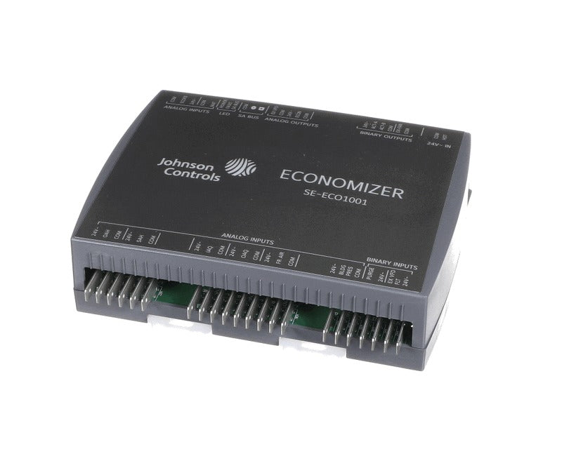 York S1-6555131, Economizer Controller, SSE