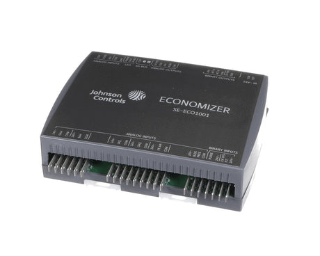 York S1-6555131, Economizer Controller, SSE