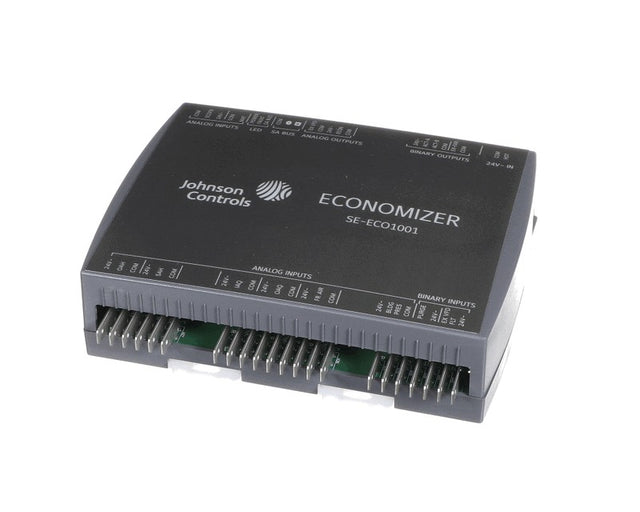 York S1-6555131, Economizer Controller, SSE