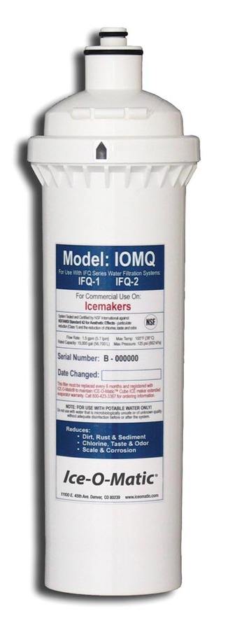ice-o-matic iomq