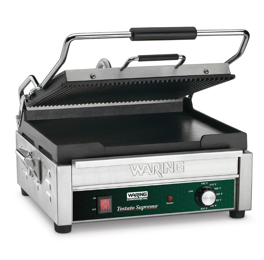 waring wdg250