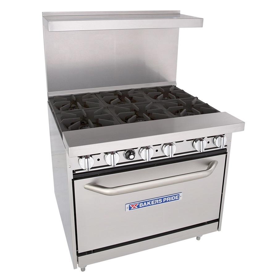 bakers pride 36-bp-6b-s30