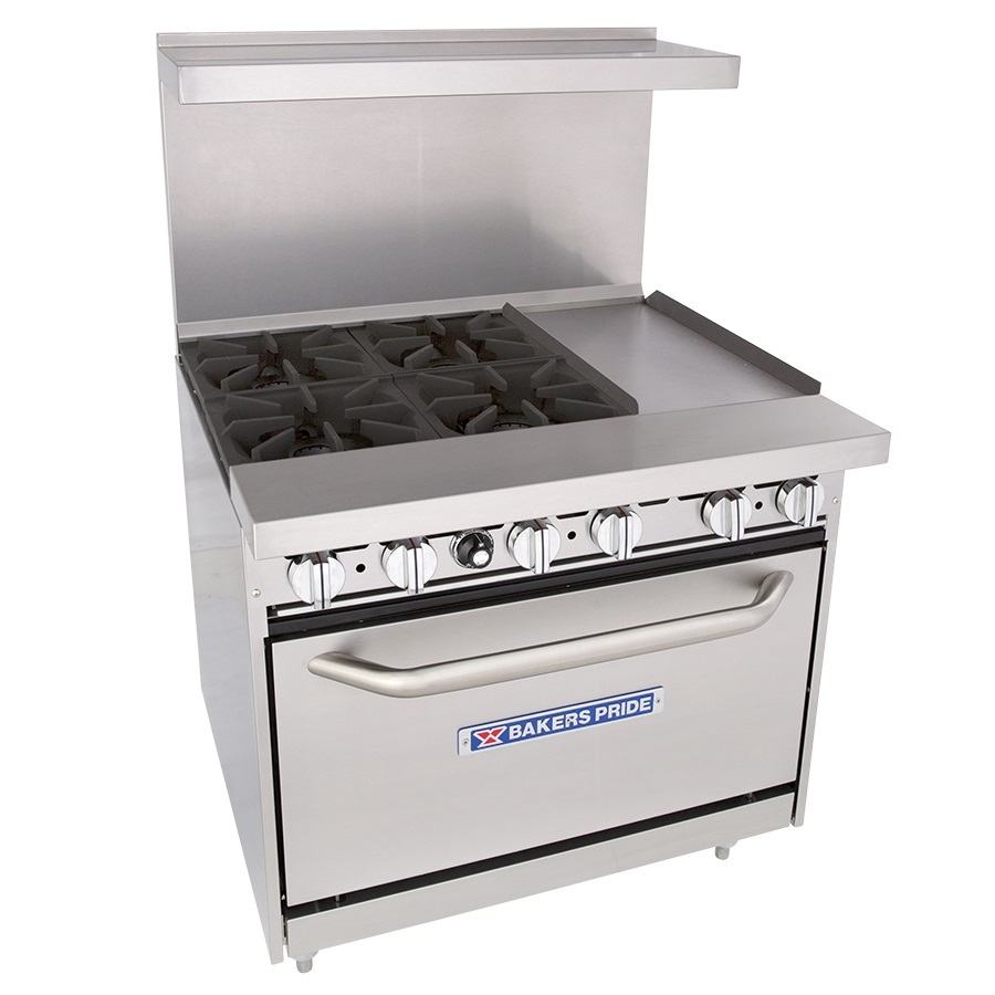 bakers pride 36-bp-4b-g12-s30