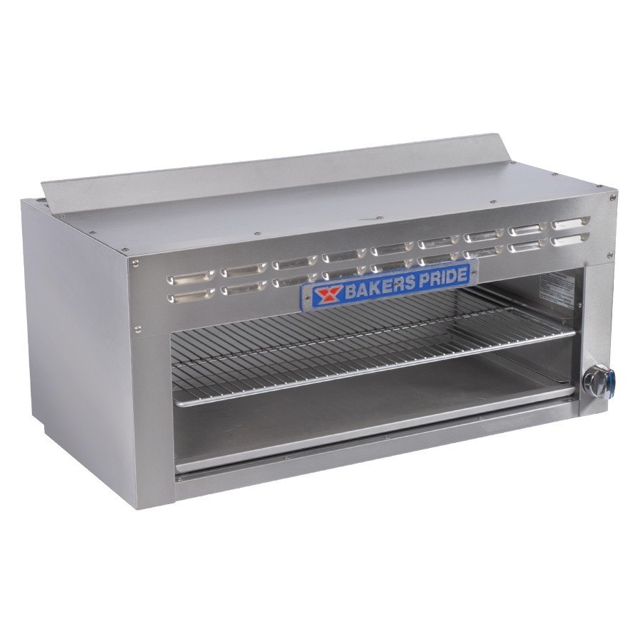 bakers pride bpcmi-36