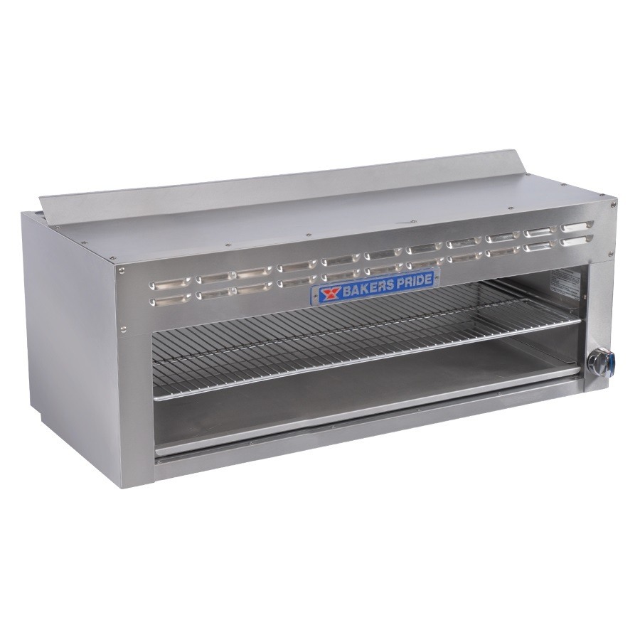 bakers pride bpcmi-48