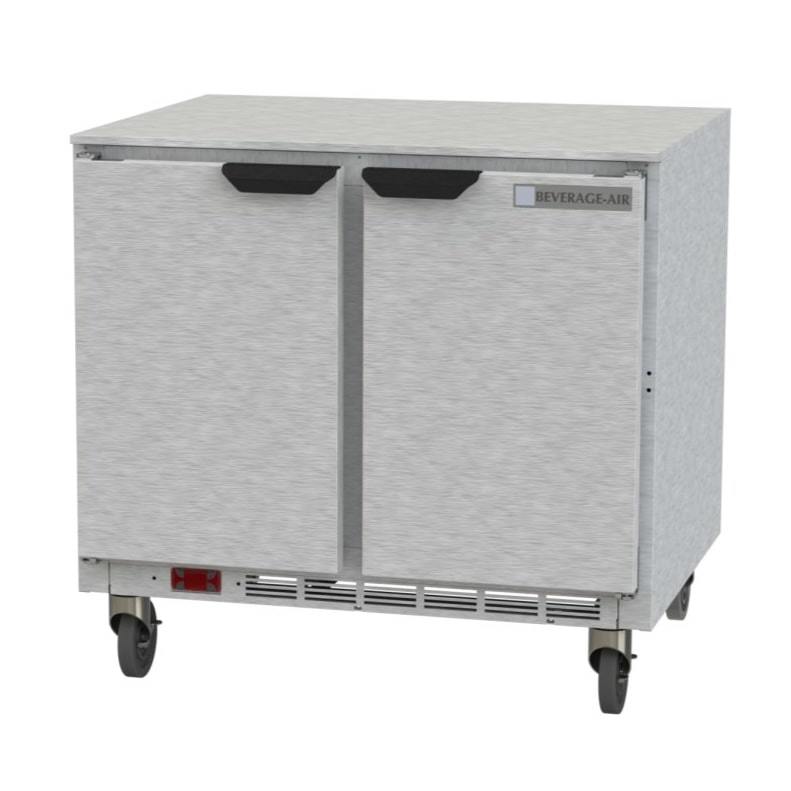 beverage air ucf36ahc