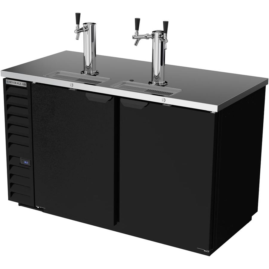 beverage air dd58hc-1-b