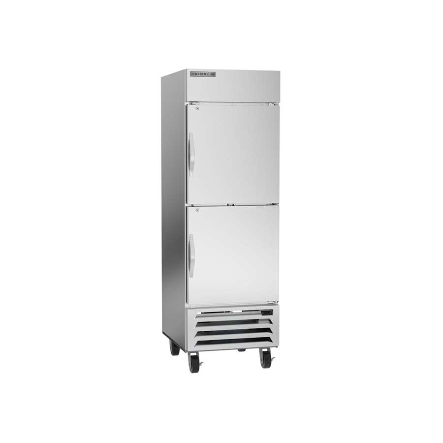 beverage air hbf23hc-1-hs