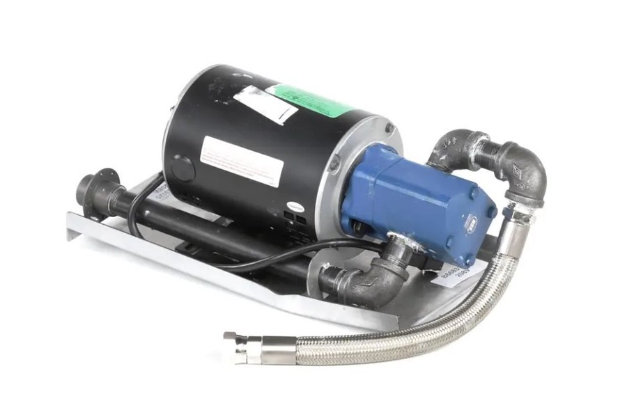 pitco b6683125-c