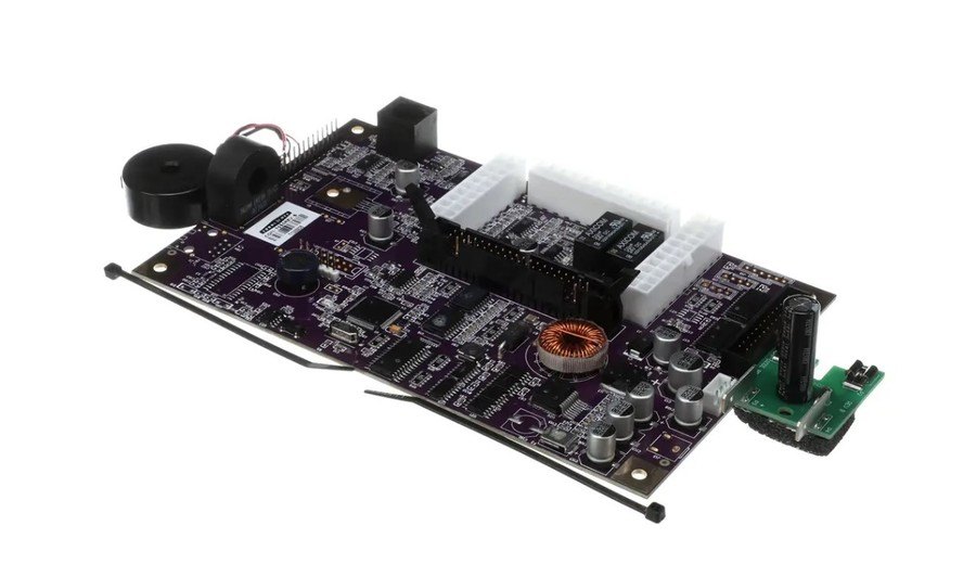 turbo chef con-3007-12-21