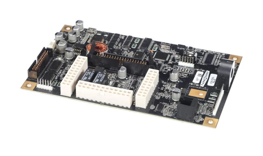 turbo chef con-3004-2-24