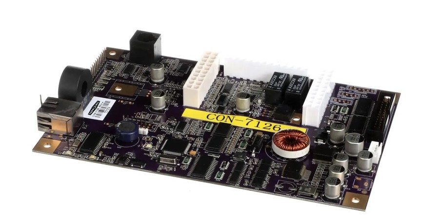 turbo chef con-3005-1-1