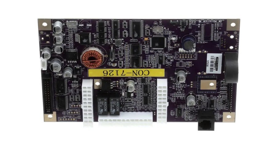 turbo chef con-3001-1-5