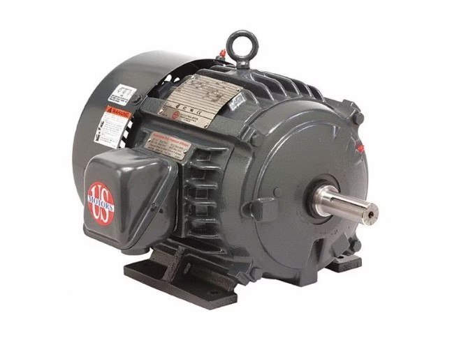 u.s. motors h75p2gs