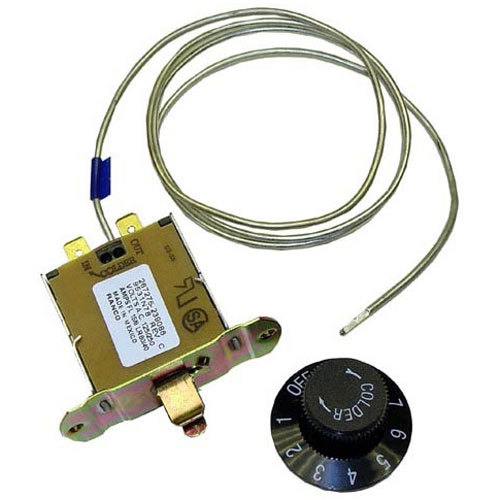 traulsen 267275