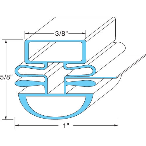 turbo air 30223u0200