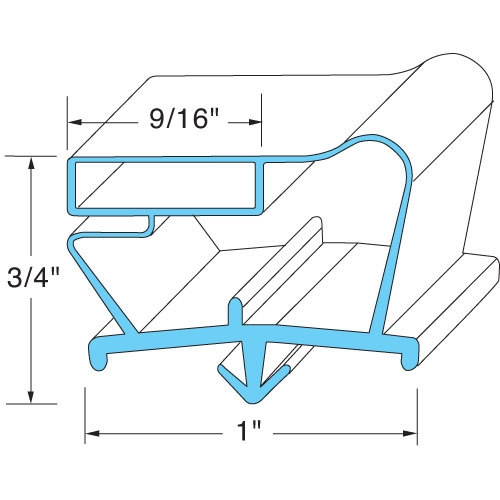 perlick 1029118-13