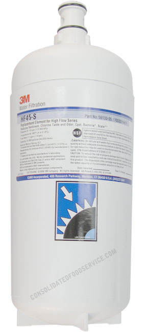 3m cuno hf45-s