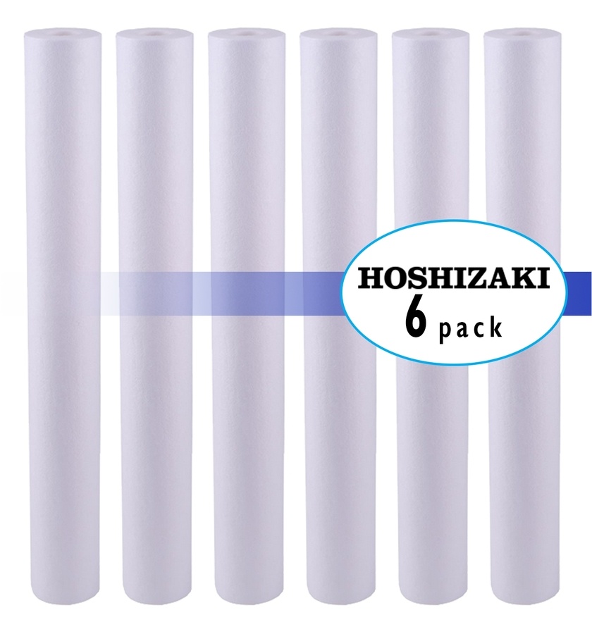 hoshizaki e-20 prefilter cartridge 9534-26