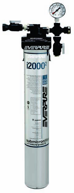 everpure insurice single (ev9324-01)