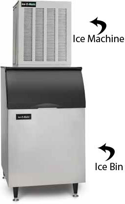 ice-o-matic mfi0800a