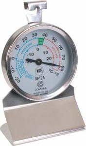 universal refrigeration thermometer
