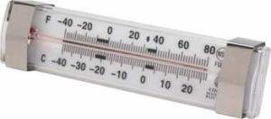 universal horizontal thermometer
