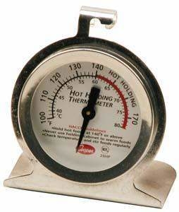 universal hot holding thermometer