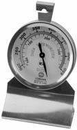 universal oven thermometer