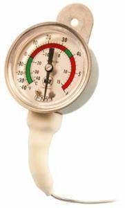 universal bulb thermometer