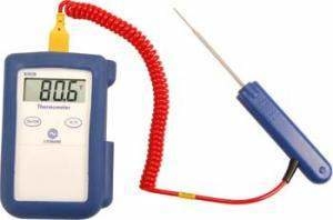 universal probe thermometer