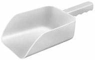 universal 64 oz plastic scoop