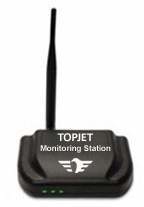 topjet alert ethernet gateway