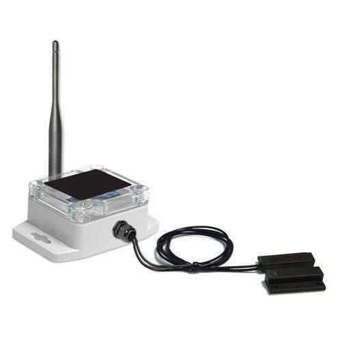 topjet alert industrial wireless open-closed sensor