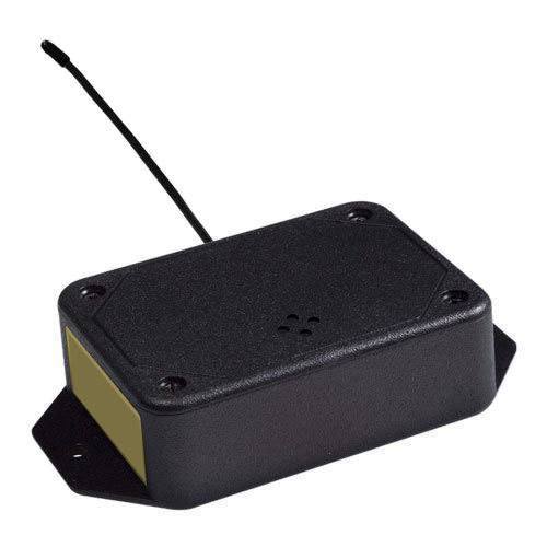 topjet alert commercial wireless carbon monoxide (co) sensor