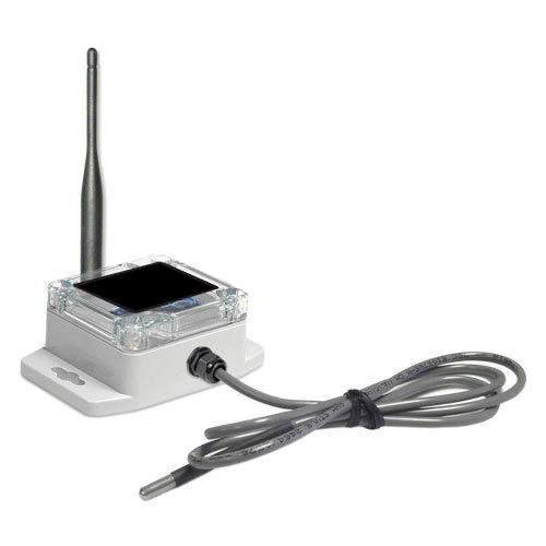 topjet alert industrial wireless water temp sensor w/ probe
