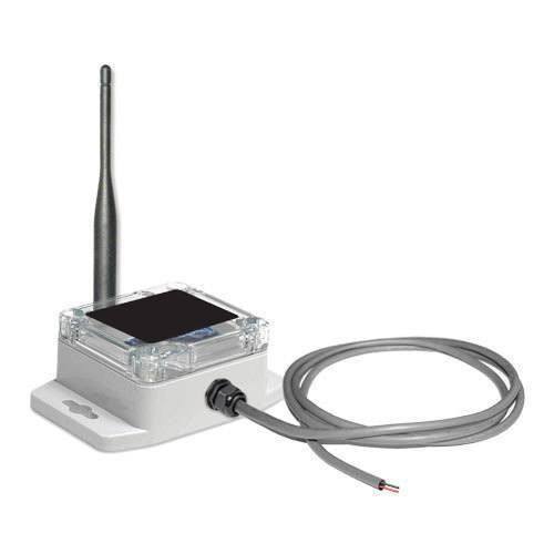 topjet alert industrial wireless water detector