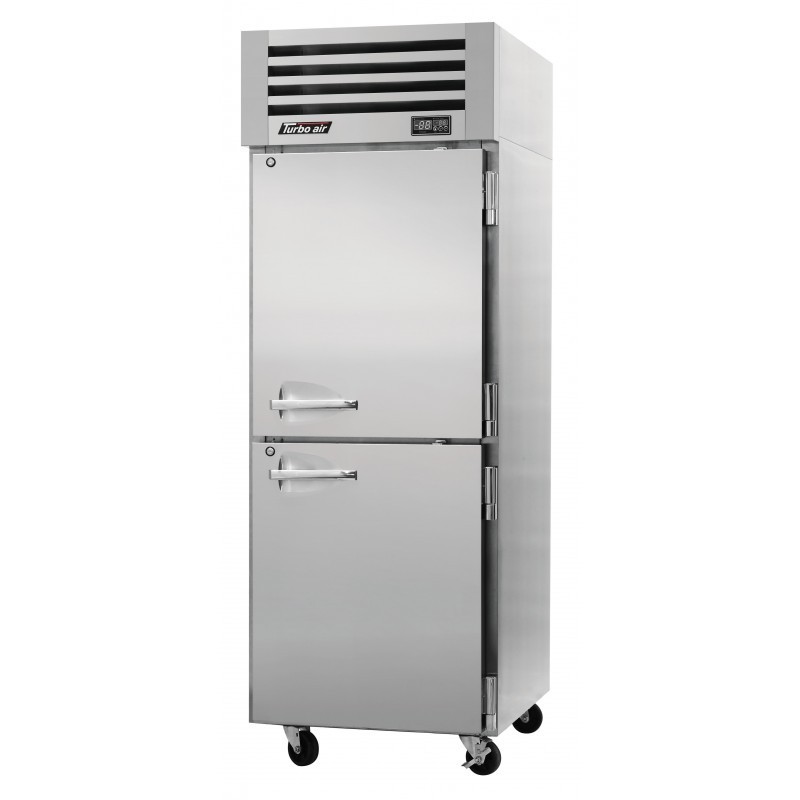 turbo air pro-26-2r-pt-n
