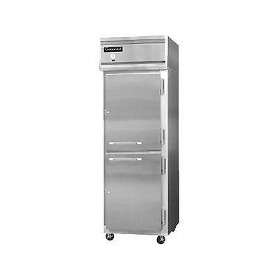 continental reach in freezer